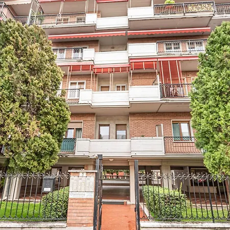 Italstay - Malfer 3 New Flat - 10 Min Dalla Fiera * Verona