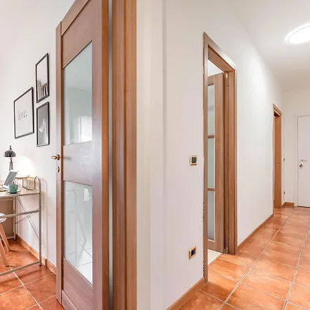 Italstay - Malfer 3 New Flat - 10 Min Dalla Fiera Apartment *