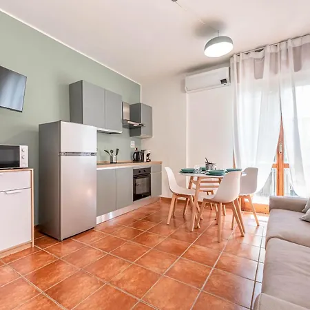 Italstay - Malfer 3 New Flat - 10 Min Dalla Fiera Apartment