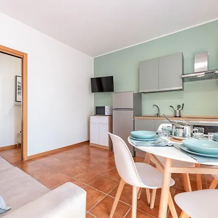 Italstay - Malfer 3 New Flat - 10 Min Dalla Fiera Verona