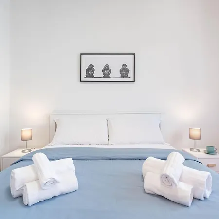 Italstay - Malfer 3 New Flat - 10 Min Dalla Fiera Apartment