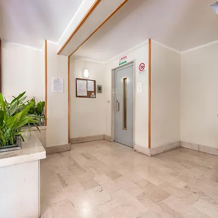 Apartment Italstay - Malfer 3 New Flat - 10 Min Dalla Fiera *