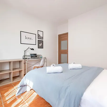 Italstay - Malfer 3 New Flat - 10 Min Dalla Fiera *