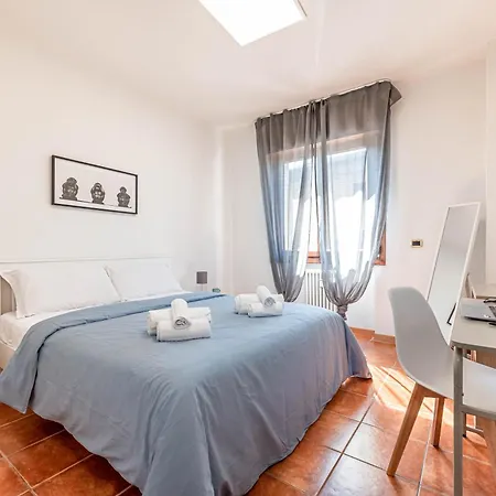 Italstay - Malfer 3 New Flat - 10 Min Dalla Fiera *