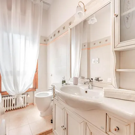 Italstay - Malfer 3 New Flat - 10 Min Dalla Fiera Apartment