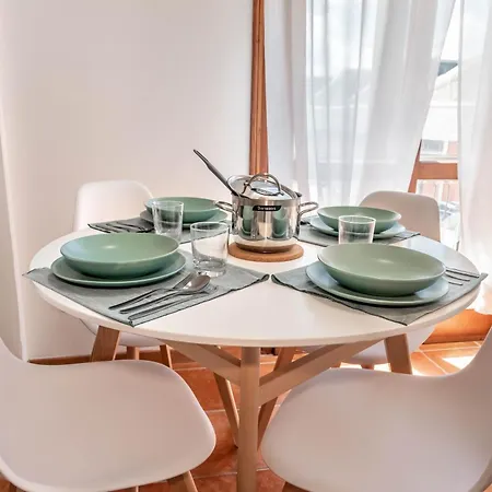 Apartment Italstay - Malfer 3 New Flat - 10 Min Dalla Fiera